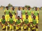 CAF Confederation Cup: El-Kanemi Warriors set to host Dadje FC in Ikenne