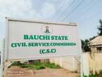 Bauchi Civil Service Commission demotes two officers for exam malpractice