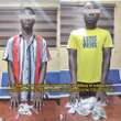 Enugu: Police arrest six for one chance robbery, drug trafficking, theft