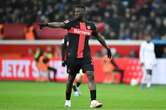 Boniface scores as Bayer Leverkusen beat Stuttgart to win German Cup