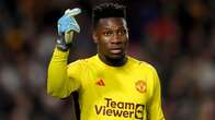 You must have quality to be here – Onana on Man United latest signing