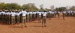 NYSC warns Corps members against indiscipline