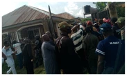 Report suspicious movement, activities in your communities – Oyo CP tells residents