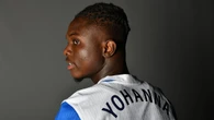Transfer: Why I chose Brighton over Chelsea, Newcastle, others – Super Eagles invitee, Yohanna Zadok