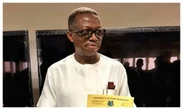 UNIPORT gets new Vice-Chancellor