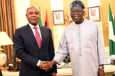Enugu 2027: Crowd of supporters, dignitaries gather to endorse Tinubu, Mbah (VIDEO)