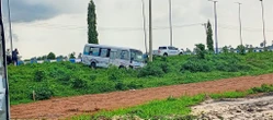 President Federation Cup: Rivers United involved in road accident ahead Nasarawa clash