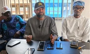 Ekiti: Stop harassing opposition, you won’t be first incumbent to lose election — Ogunsakin tells Oyebanji
