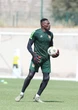 Remo Stars goalkeeper recalled to CAR squad for Togo, Angola friendlies