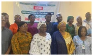INEC warns against voter apathy ahead of Osun governorship poll