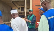 Kano taskforce seals 14 buildings over planning violations