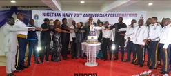 Things are going wrong in Nigeria, we must be careful — Ex-Chief of Naval Staff, Omatsola