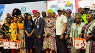 World Environment Day: Ogun distributes 3,500 stoves to residents to combat climate change