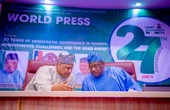 Democracy Day: Tinubu building stronger, more inclusive Nigeria – FG