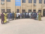 Discharge your duties professionally – Ebonyi CP urges Journalists