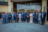 Insecurity: IGP Disu calls for united West African front against transnational crime