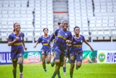 NWFL playoff: Nasarawa Amazons floor Bayelsa Queens to maintain title push