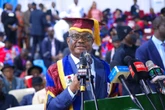 Future leaders must choose service over power – Wike at UNIPORT lecture