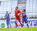 NWFL playoff: Edo Queens thrash FC Robo Queens to record first win