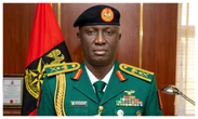 Insecurity: ‘Disrupt terrorism financing’ – COAS charges Nigerian banks