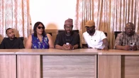 Ogidi seeks suspension of FCT election tribunal judgement