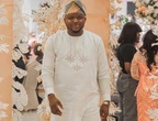 PDP will stain your white, ignore calls for presidential race – Adenuga writes Jonathan 