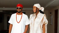 I was millionaire before I met him – Paul Okoye’s wife, Ivy denies marrying singer for money 