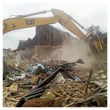Oyo demolishes kidnappers’ hideout in Ibadan   