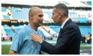 EPL: When Guardiola says he’s quitting, you can’t take it seriously – Man City Chairman