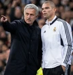 LaLiga: Pepe set for Real Madrid return as Mourinho arrives