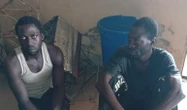 Amotekun secures conviction for two over stolen road project materials