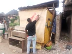 ‎Soludo issues demolition notices to 500 illegal, unsafe property owners