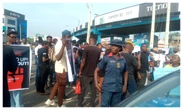 Security beefed up in Ibadan as protesters demand rescue of abducted students, teachers