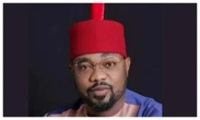 Ikenga Ugochinyere nominated as Reps Minority Leader