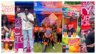 Razzl City Tour connects consumers through culture, community pride