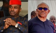 NDC aspirant sent me receipt – Kenneth Okonkwo alleges Obi’s involvement in bribes