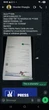 Peter Obi: Okonkwo releases Whatsapp chat, evidence to back bribery claim [PHOTOS]
