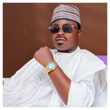 Popular Nigerian actor, Okiki Adesina is dead
