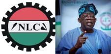 NLC writes Tinubu over industrial crisis at Lower Niger River Basin Develoment Authority
