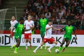 Friendly: Wiśniewski praises Poland’s effort in draw with Super Eagles