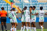 Friendly: Super Falcons outclass Senegal in dominant display