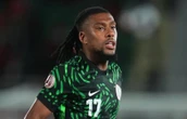 Super Eagles: Alex Iwobi set for historic 100th appearance