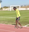 Friendly: Ogbu to miss Super Eagles vs Portugal with injury 