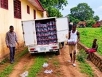 Health authority seizes 20,000 crates of expired Coca-Cola products