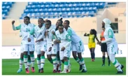 2028 Olympic Qualifiers: Comoros wallop Sudan to set up Super Falcons showdown 