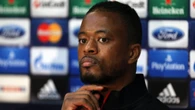 Ask Ronaldo, Messi about me, ‘I’d eat you up alive’ – Evra tells Lamine Yamal