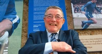 Chelsea react to death of Bobby Tambling