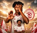 Transfer: Nigerian midfielder completes move to Libyan Club Al- Ittihad SC 