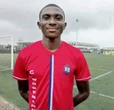 Transfer: AIK target Egboh as Yohanna’s replacement 