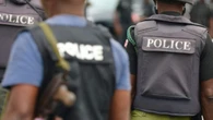 Police smash suspected ‘White Cap’ burglary ring, recover firearm, stolen goods in Cross River